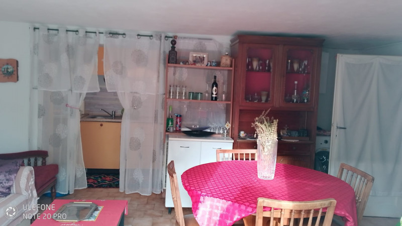 PORZIONE BIFAMILIARE CON GIARDINO AD ARCELLA-SAN BELLINO €.245.000 rif.CL514

Nel cuore del quart...