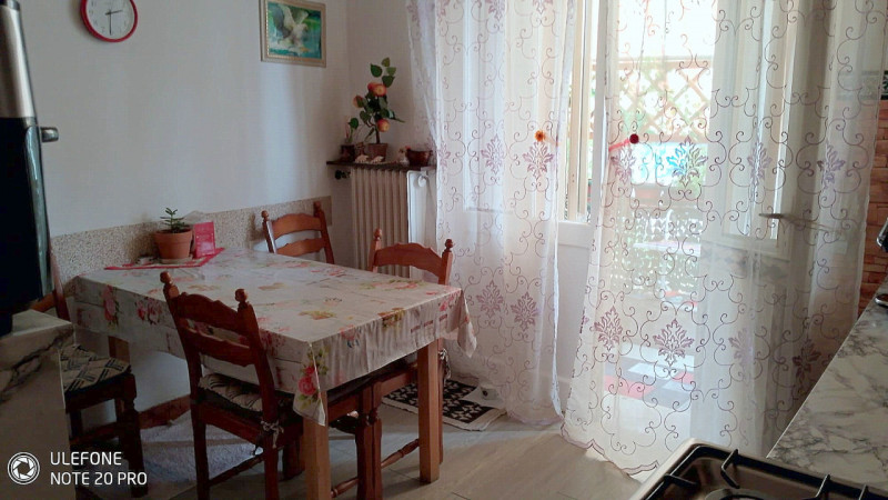 PORZIONE BIFAMILIARE CON GIARDINO AD ARCELLA-SAN BELLINO €.245.000 rif.CL514

Nel cuore del quart...