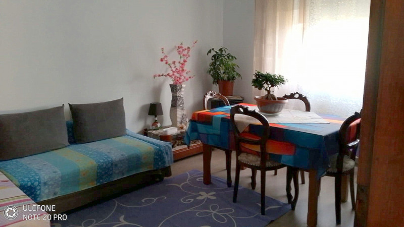 PORZIONE BIFAMILIARE CON GIARDINO AD ARCELLA-SAN BELLINO €.245.000 rif.CL514

Nel cuore del quart...