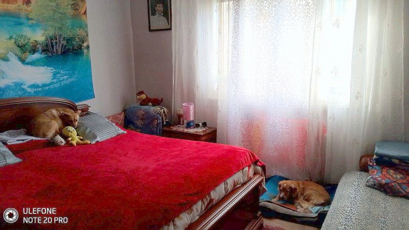 PORZIONE BIFAMILIARE CON GIARDINO AD ARCELLA-SAN BELLINO €.245.000 rif.CL514

Nel cuore del quart...