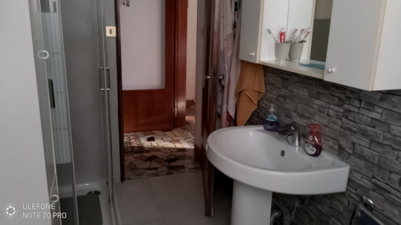 PORZIONE BIFAMILIARE CON GIARDINO AD ARCELLA-SAN BELLINO €.245.000 rif.CL514

Nel cuore del quart...