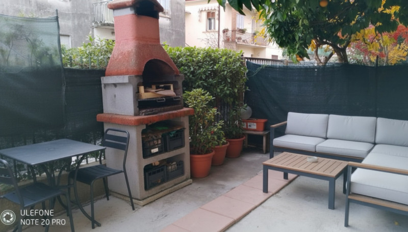 PORZIONE BIFAMILIARE CON GIARDINO AD ARCELLA-SAN BELLINO €.245.000 rif.CL514

Nel cuore del quart...