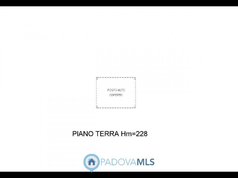 Immobile in esclusiva al Gruppo Padova MLS 

Selvazzano Dentro - nel quartiere centrale di Tencar...