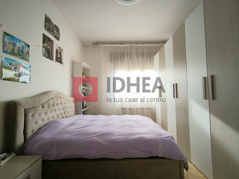 TREVISO: SAN ZENO
A 500 metri dalle mura di Treviso, proponiamo villa singola completamente ristr...