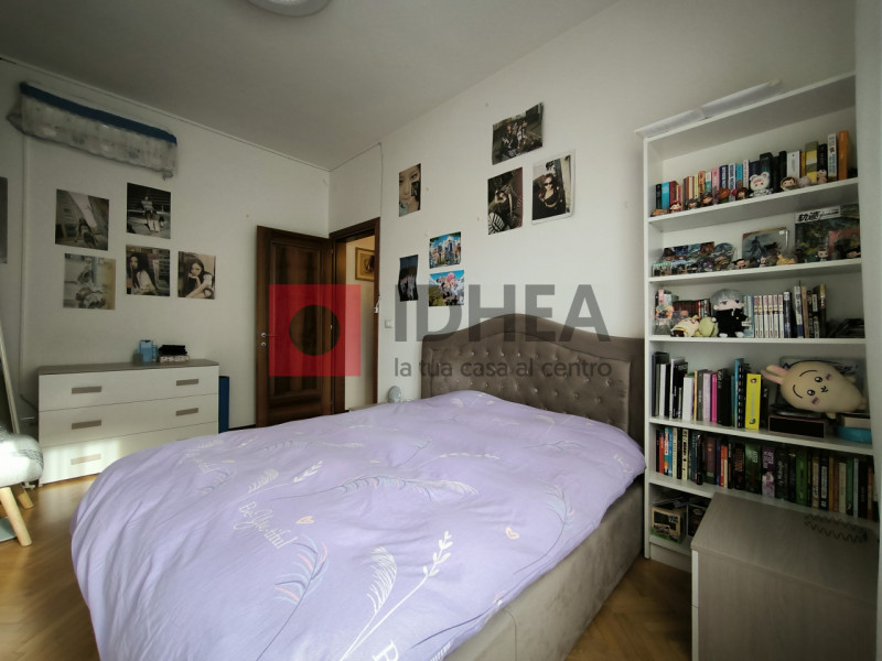 TREVISO: SAN ZENO
A 500 metri dalle mura di Treviso, proponiamo villa singola completamente ristr...