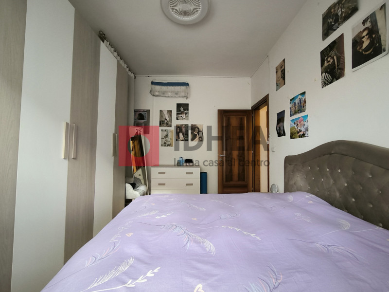 TREVISO: SAN ZENO
A 500 metri dalle mura di Treviso, proponiamo villa singola completamente ristr...