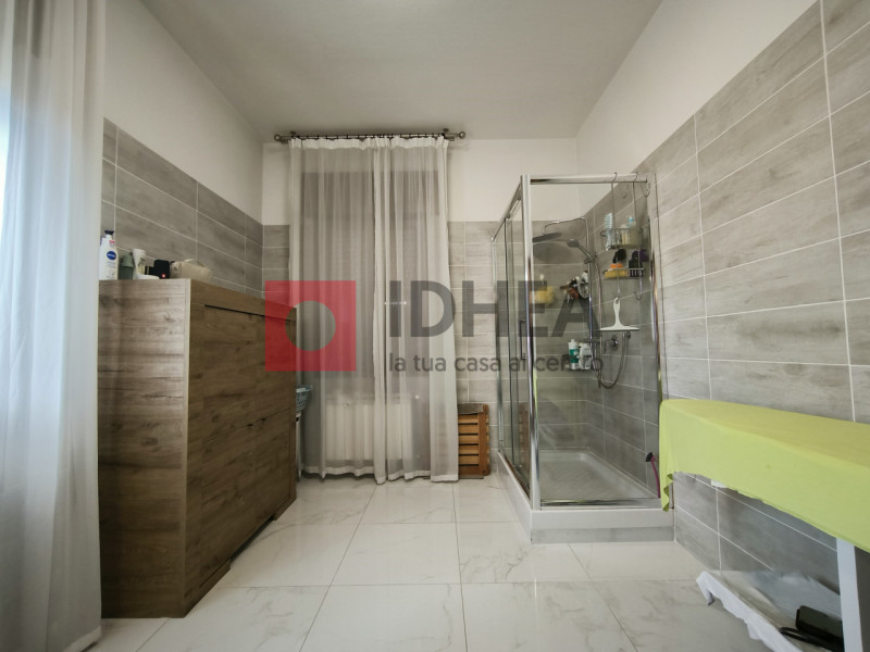 TREVISO: SAN ZENO
A 500 metri dalle mura di Treviso, proponiamo villa singola completamente ristr...