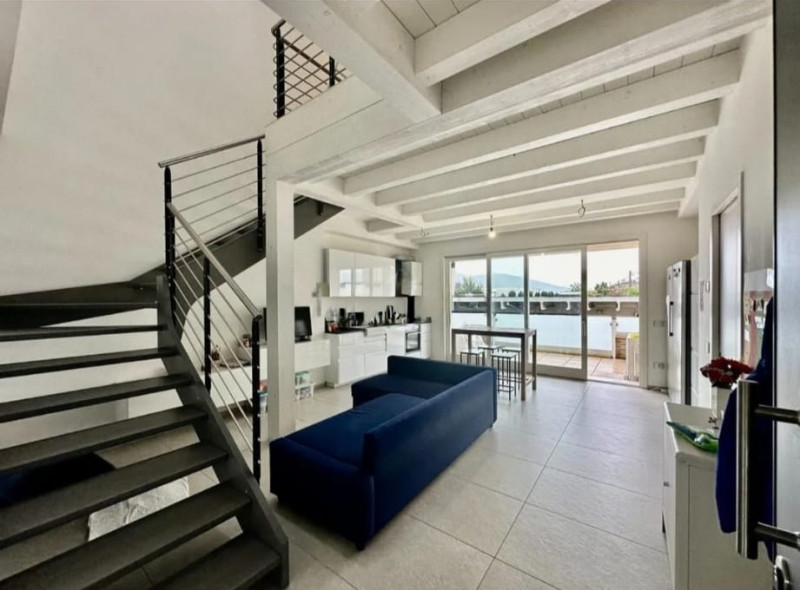 CASTEGNERO: Risultato di recente costruzione, proponiamo in vendita un elegante appartamento quad...