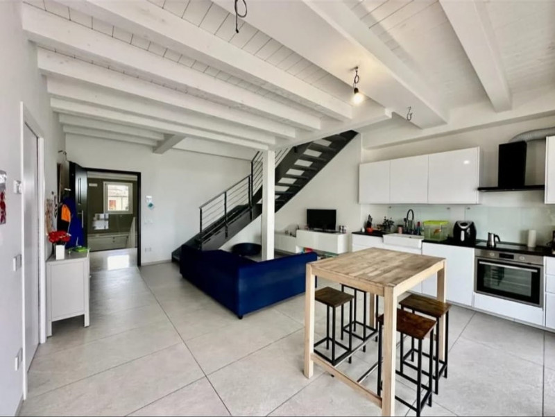 CASTEGNERO: Risultato di recente costruzione, proponiamo in vendita un elegante appartamento quad...