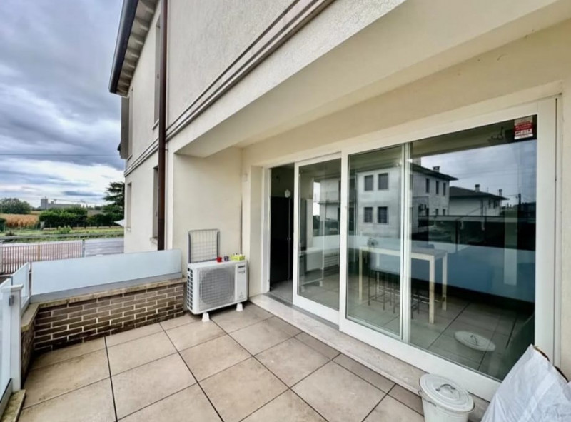 CASTEGNERO: Risultato di recente costruzione, proponiamo in vendita un elegante appartamento quad...