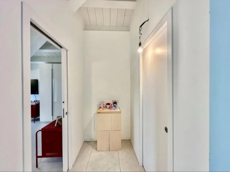 CASTEGNERO: Risultato di recente costruzione, proponiamo in vendita un elegante appartamento quad...