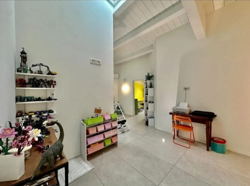 CASTEGNERO: Risultato di recente costruzione, proponiamo in vendita un elegante appartamento quad...