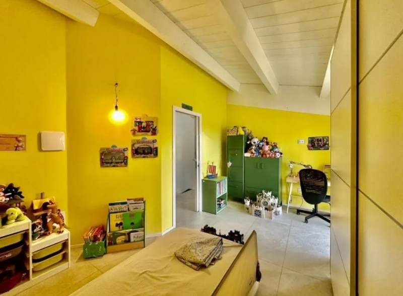 CASTEGNERO: Risultato di recente costruzione, proponiamo in vendita un elegante appartamento quad...