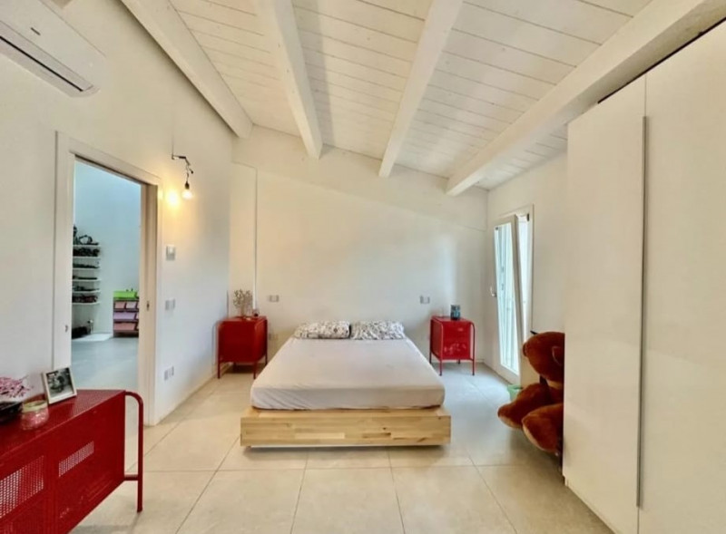 CASTEGNERO: Risultato di recente costruzione, proponiamo in vendita un elegante appartamento quad...