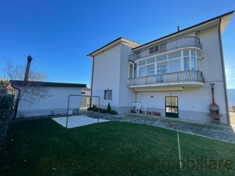 Immobiliare in Vendita a Marsicovetere