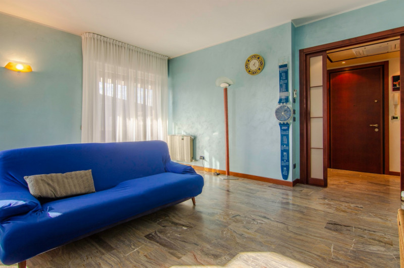 Scopri il tuo nuovo rifugio nel cuore di Padova, nella rinomata zona della Stanga. Ti proponiamo ...