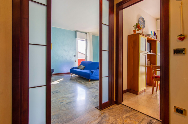 Scopri il tuo nuovo rifugio nel cuore di Padova, nella rinomata zona della Stanga. Ti proponiamo ...