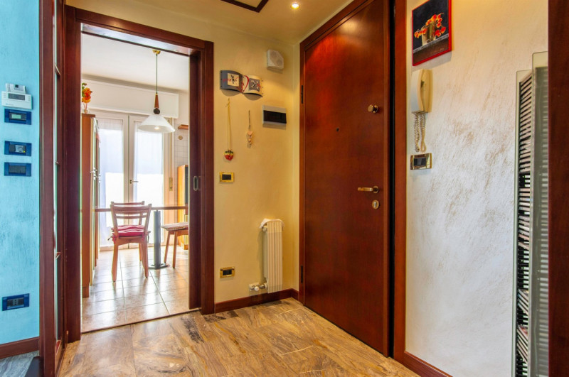 Scopri il tuo nuovo rifugio nel cuore di Padova, nella rinomata zona della Stanga. Ti proponiamo ...