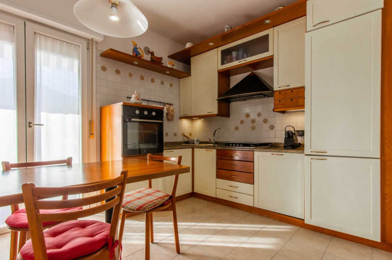 Scopri il tuo nuovo rifugio nel cuore di Padova, nella rinomata zona della Stanga. Ti proponiamo ...