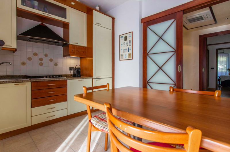 Scopri il tuo nuovo rifugio nel cuore di Padova, nella rinomata zona della Stanga. Ti proponiamo ...