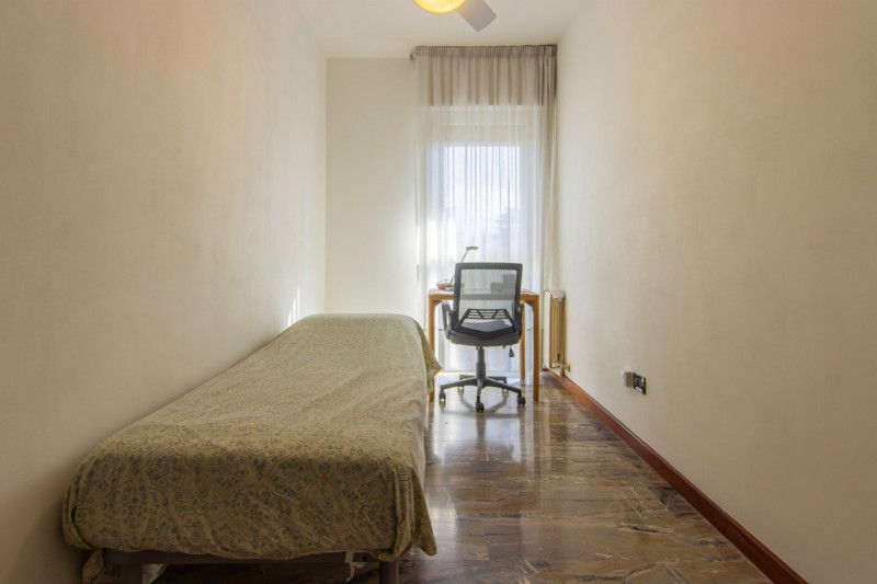 Scopri il tuo nuovo rifugio nel cuore di Padova, nella rinomata zona della Stanga. Ti proponiamo ...