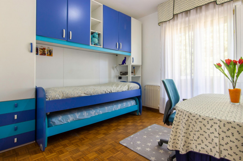 Scopri il tuo nuovo rifugio nel cuore di Padova, nella rinomata zona della Stanga. Ti proponiamo ...