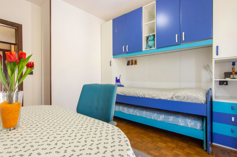 Scopri il tuo nuovo rifugio nel cuore di Padova, nella rinomata zona della Stanga. Ti proponiamo ...