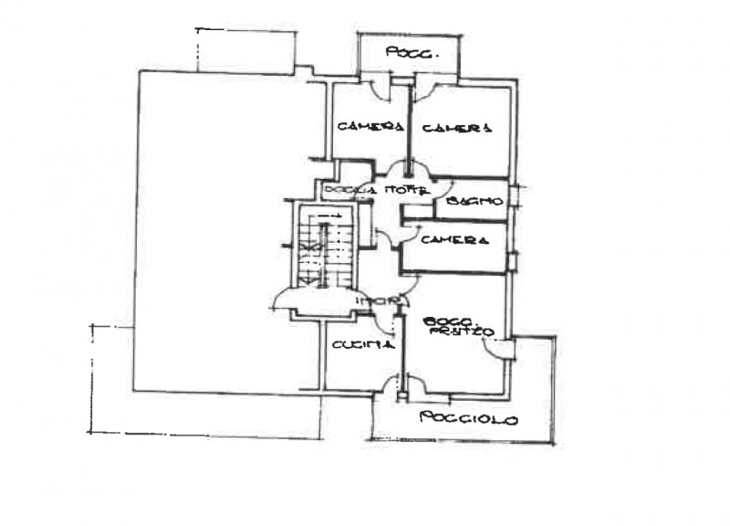 Scopri il tuo nuovo rifugio nel cuore di Padova, nella rinomata zona della Stanga. Ti proponiamo ...