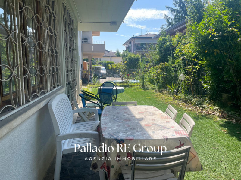 In zona residenziale, tranquilla e ben servita nel quartiere di Laghetto, Vicenza, vi proponiamo ...