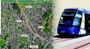 Zona Voltabarozzo, su strada chiusa, parliamo di una via interna esclusa dal traffico, ma allo st...