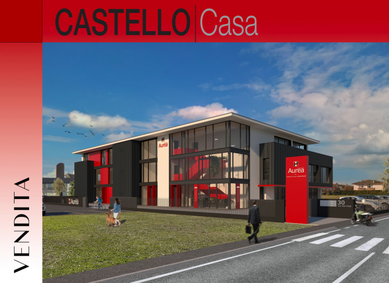 A Castelfranco Veneto, proponiamo in vendita spazi commerciali ad uso ufficio all’interno di un m...