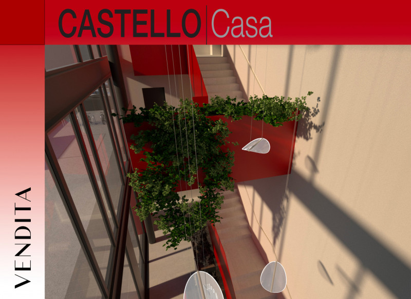 A Castelfranco Veneto, proponiamo in vendita spazi commerciali ad uso ufficio all’interno di un m...