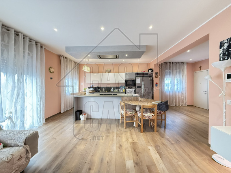 Rif. B025 - Nel cuore di Montegrotto Terme, proponiamo in vendita una splendida porzione di bifam...