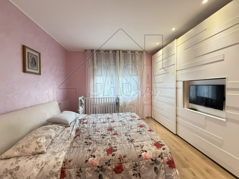 Rif. B025 - Nel cuore di Montegrotto Terme, proponiamo in vendita una splendida porzione di bifam...