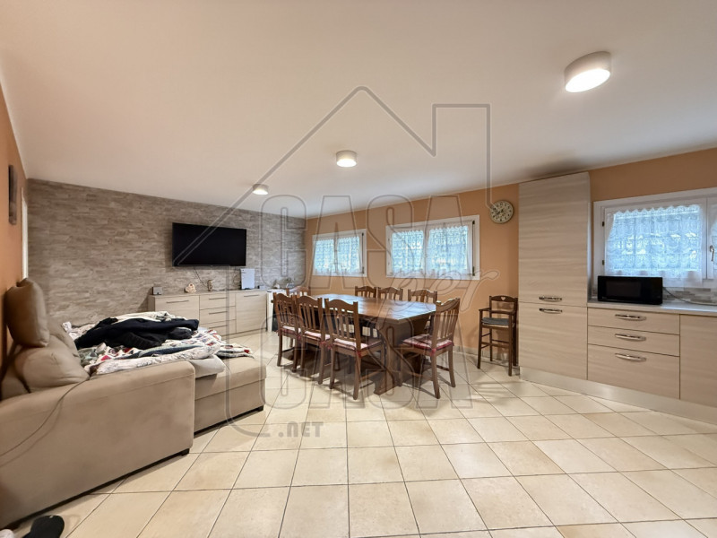 Rif. B025 - Nel cuore di Montegrotto Terme, proponiamo in vendita una splendida porzione di bifam...