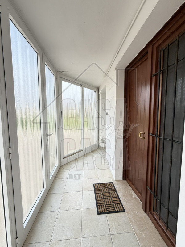 Rif. B025 - Nel cuore di Montegrotto Terme, proponiamo in vendita una splendida porzione di bifam...