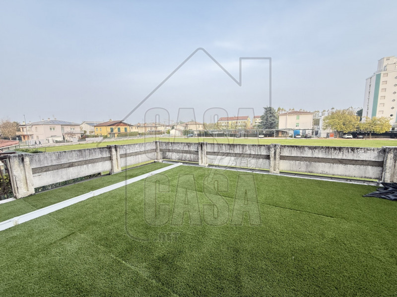 Rif. B025 - Nel cuore di Montegrotto Terme, proponiamo in vendita una splendida porzione di bifam...