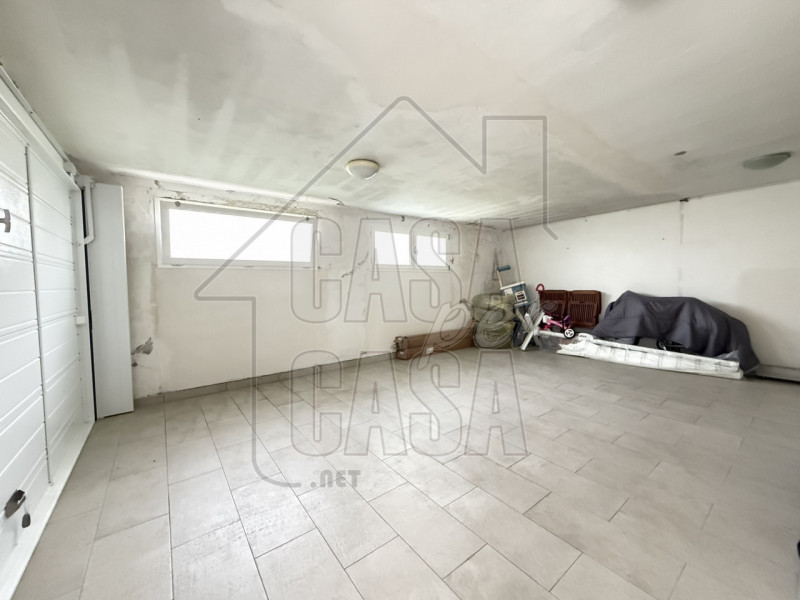 Rif. B025 - Nel cuore di Montegrotto Terme, proponiamo in vendita una splendida porzione di bifam...