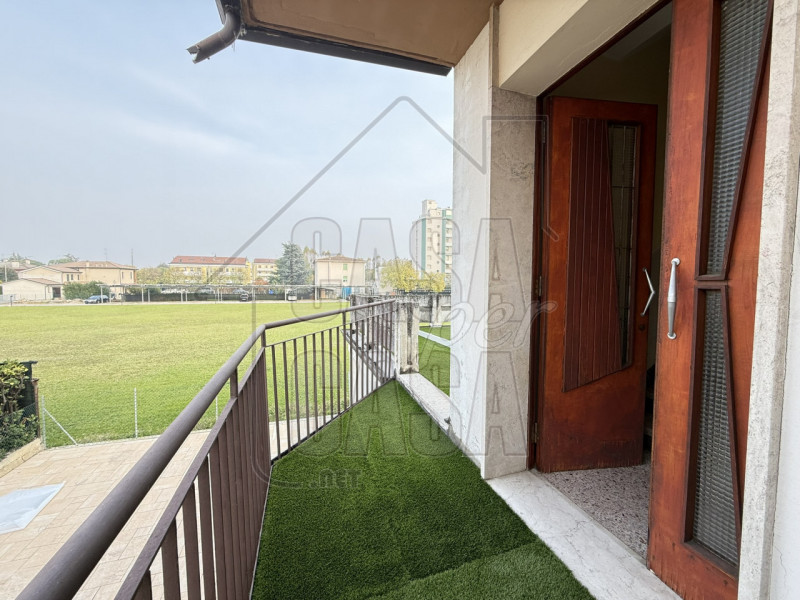 Rif. B025 - Nel cuore di Montegrotto Terme, proponiamo in vendita una splendida porzione di bifam...