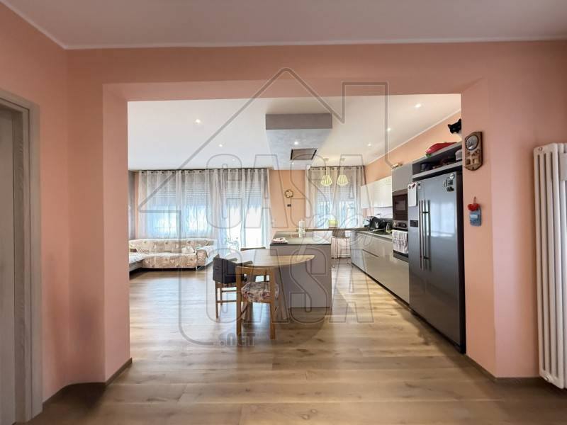 Rif. B025 - Nel cuore di Montegrotto Terme, proponiamo in vendita una splendida porzione di bifam...