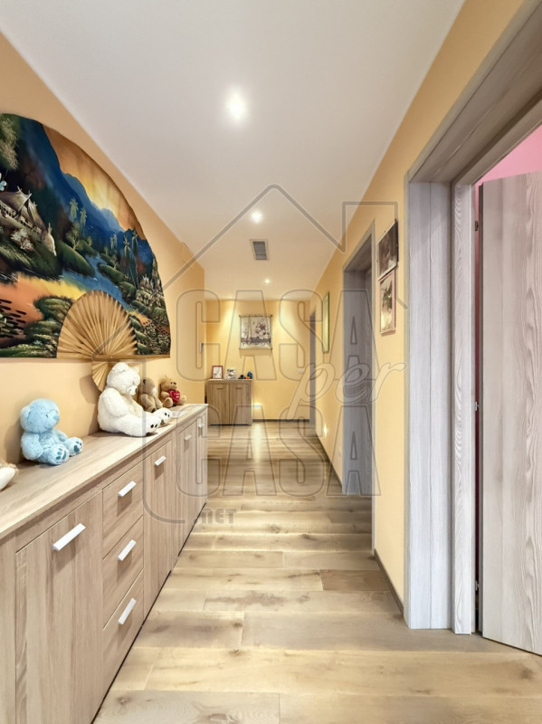 Rif. B025 - Nel cuore di Montegrotto Terme, proponiamo in vendita una splendida porzione di bifam...