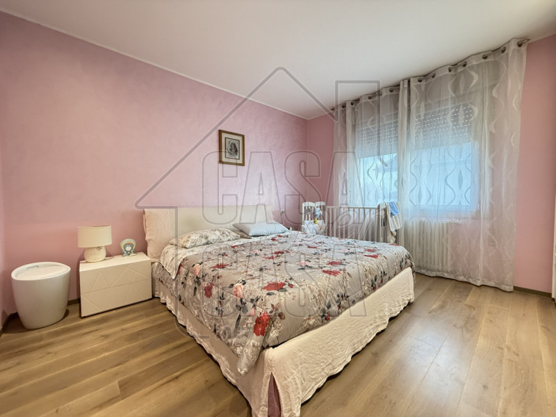 Rif. B025 - Nel cuore di Montegrotto Terme, proponiamo in vendita una splendida porzione di bifam...