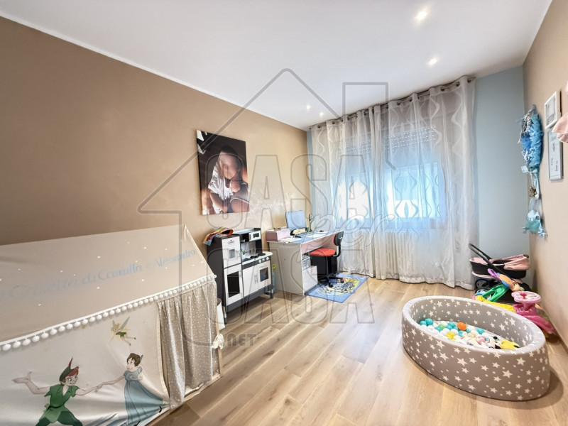 Rif. B025 - Nel cuore di Montegrotto Terme, proponiamo in vendita una splendida porzione di bifam...