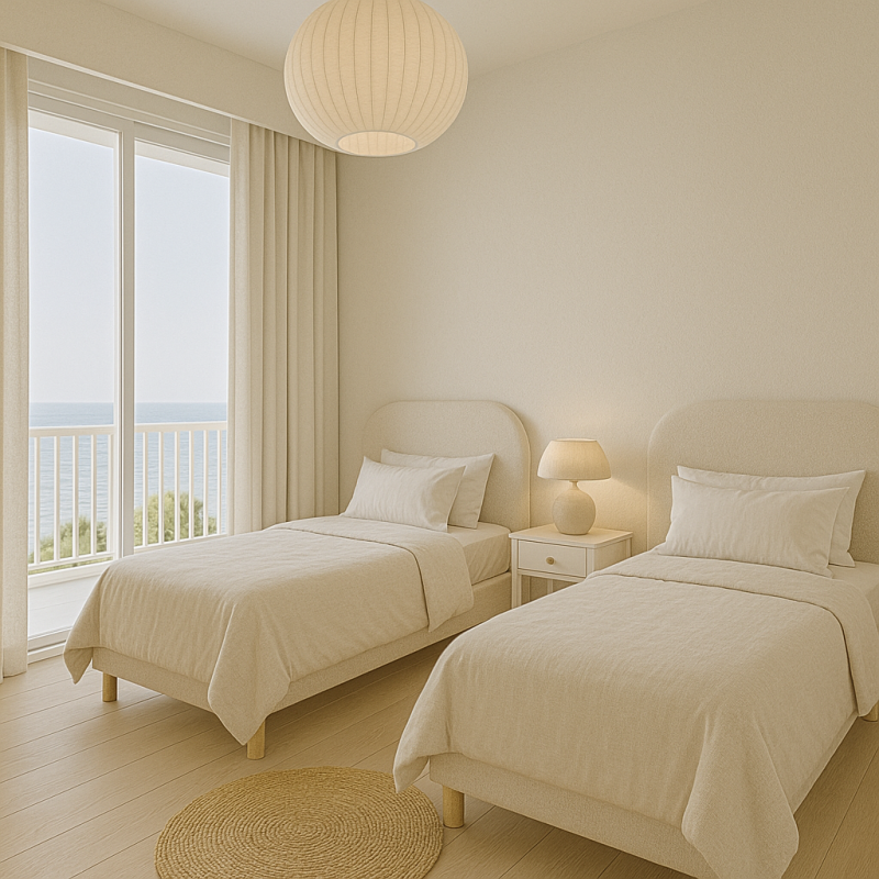 Appartamento al terzo piano di una nuova costruzione tra Piazza Brescia e Drago, in una delle are...