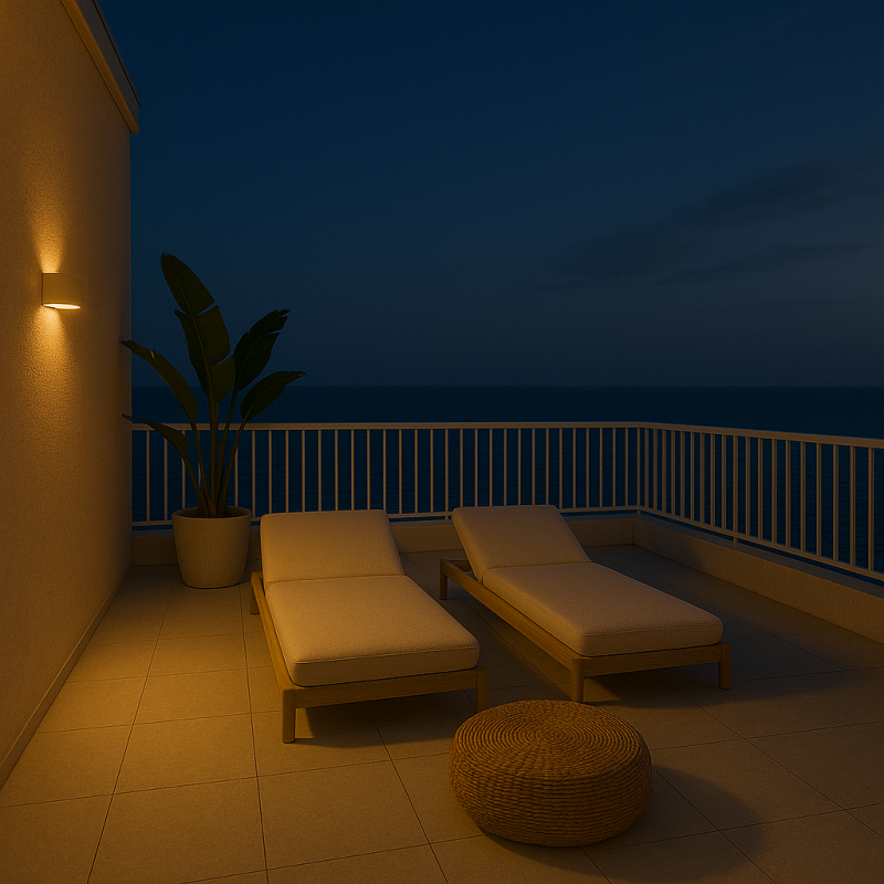 Appartamento al terzo piano di una nuova costruzione tra Piazza Brescia e Drago, in una delle are...