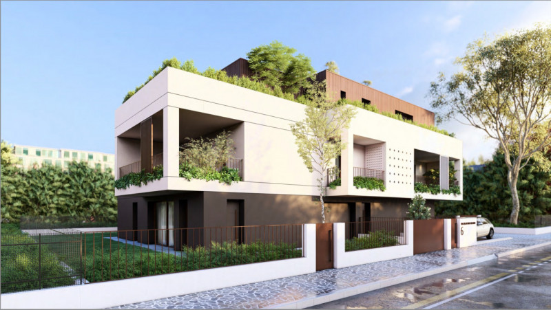 ABANO TERME

In fase di realizzo , palazzina che ospita sole 4 unità abitative, situata in ottima...