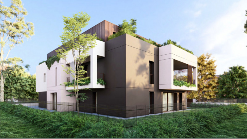 ABANO TERME

In fase di realizzo , palazzina che ospita sole 4 unità abitative, situata in ottima...