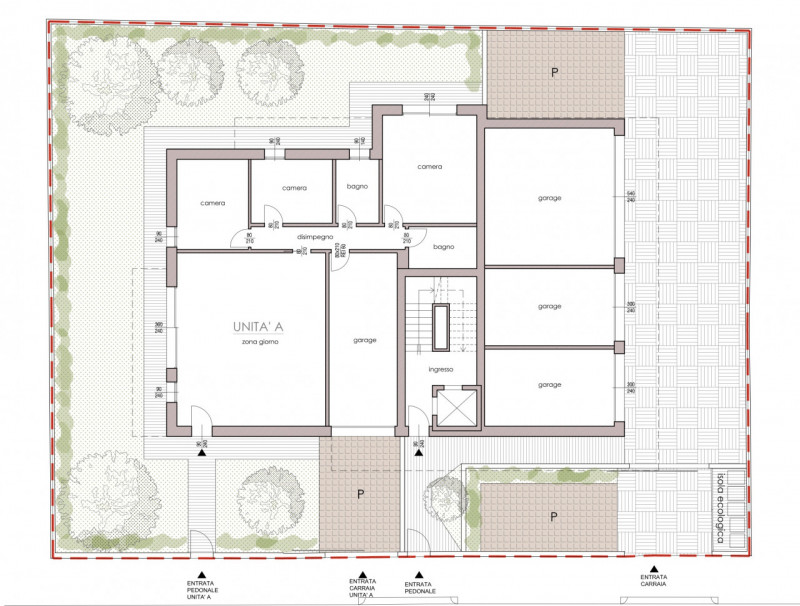 ABANO TERME

In fase di realizzo , palazzina che ospita sole 4 unità abitative, situata in ottima...