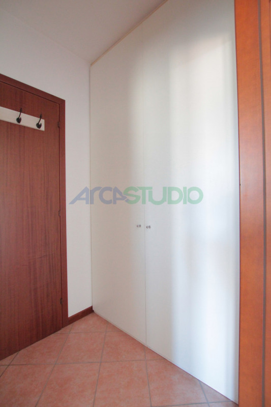 Bressanvido: spazioso mini appartamento posto in zona residenziale tranquilla, in centro paese!
P...