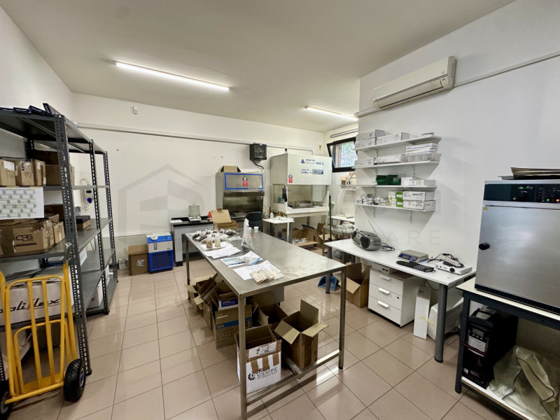 Nel centro pulsante di Limena, proponiamo in vendita un negozio spazioso e ben strutturato, ideal...